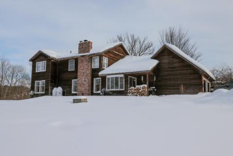 137 China Road Albion ME 04910