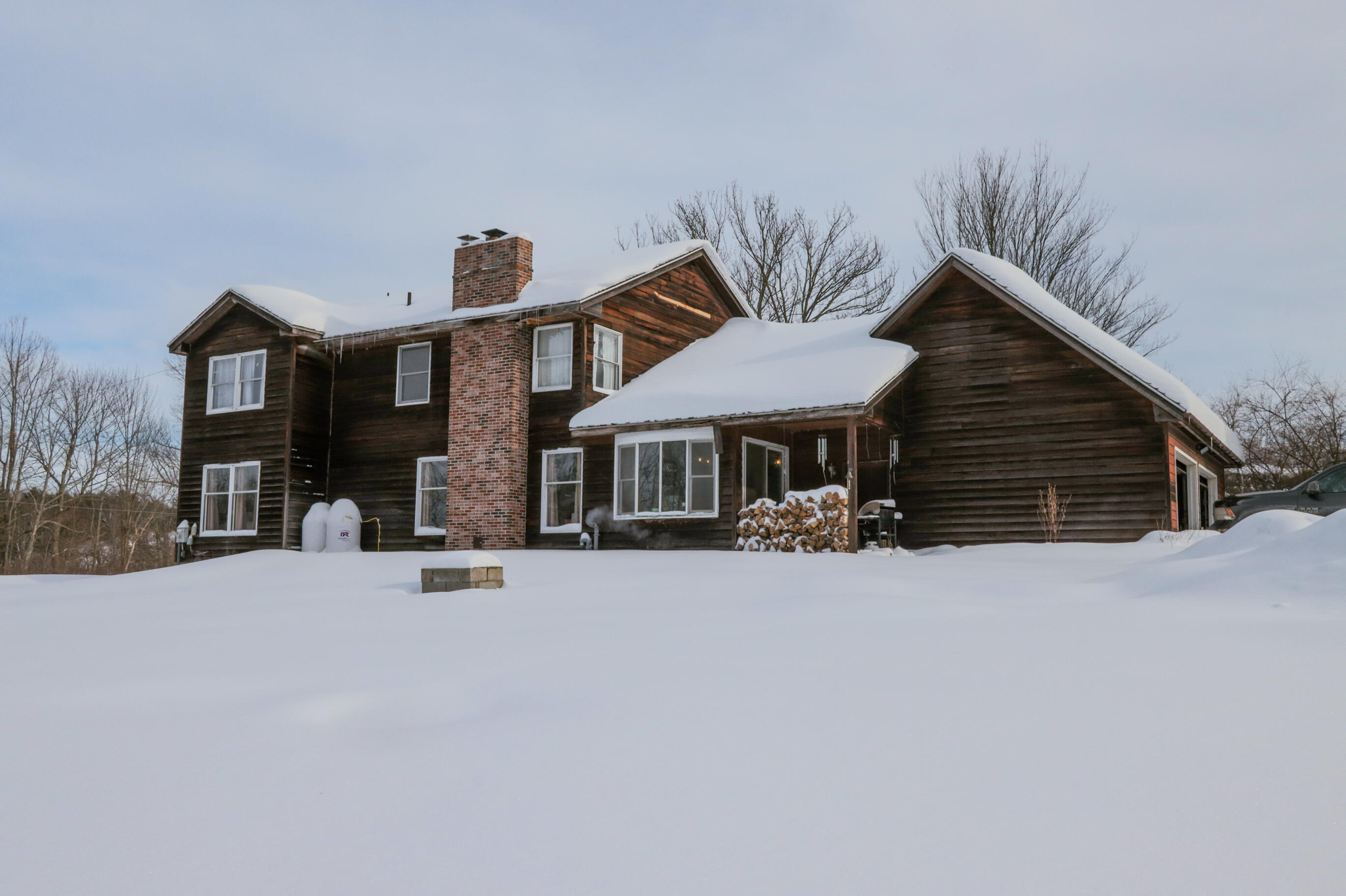 137 China Road Albion ME 04910