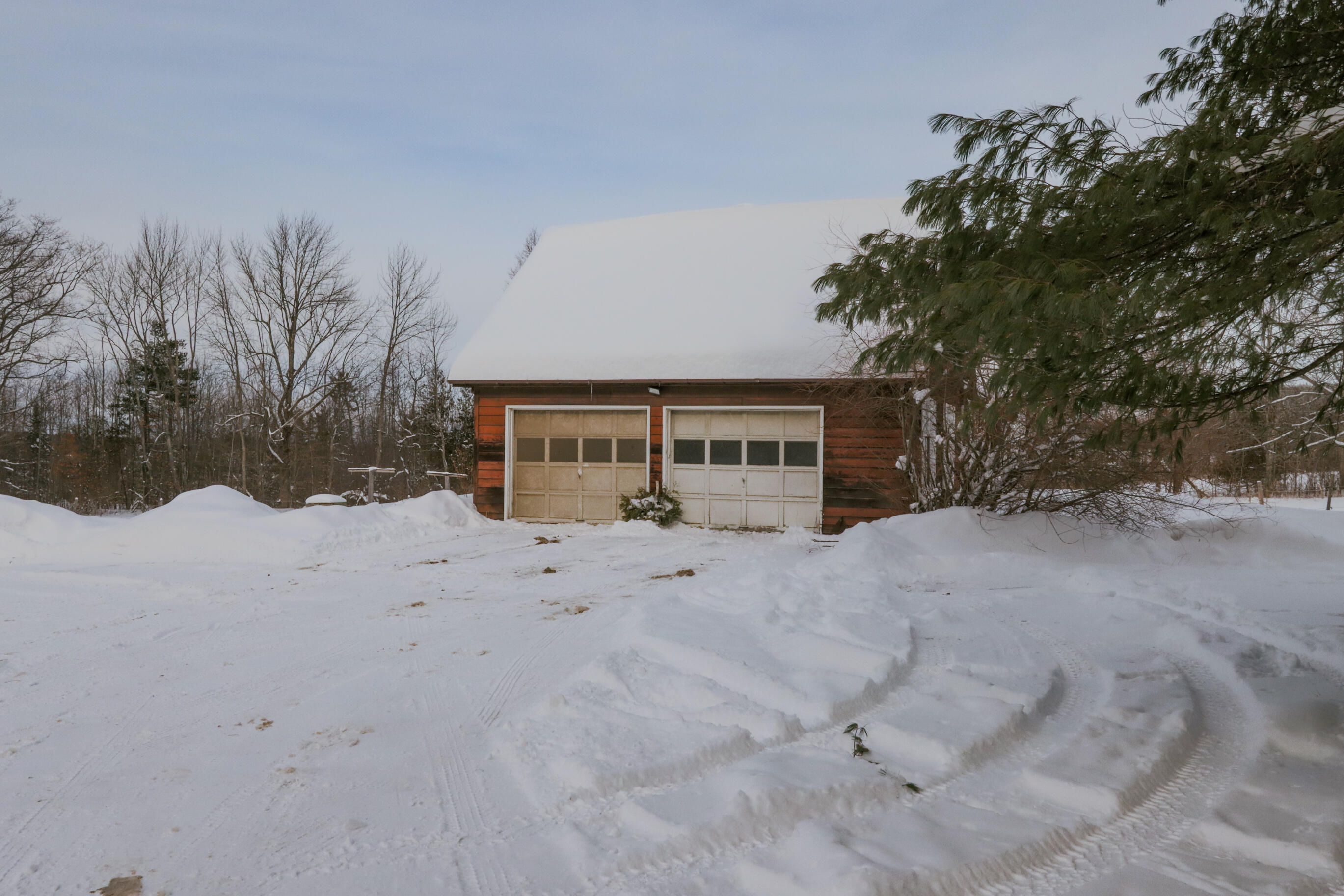 137 China Road Albion ME 04910