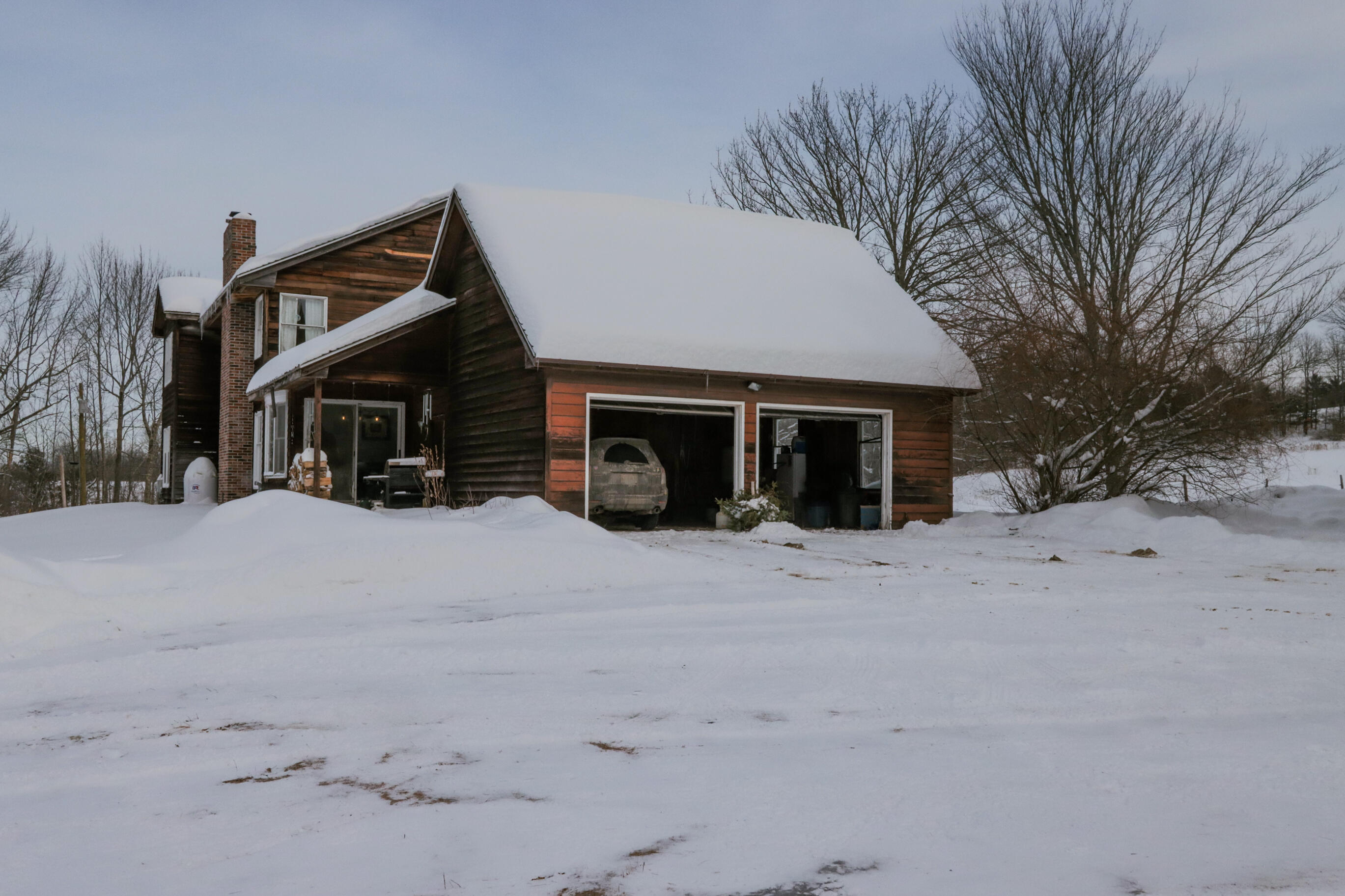 137 China Road Albion ME 04910