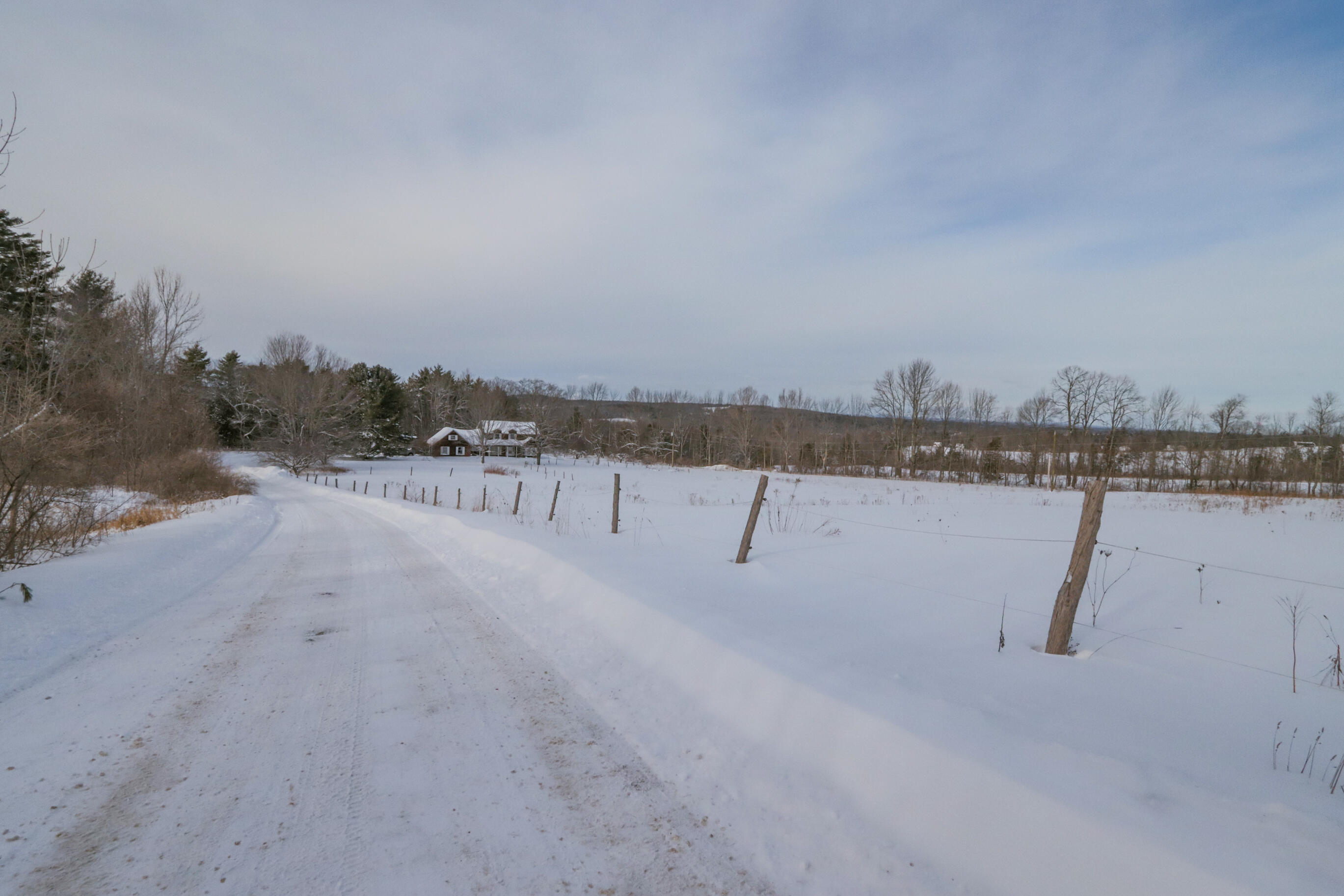 137 China Road Albion ME 04910
