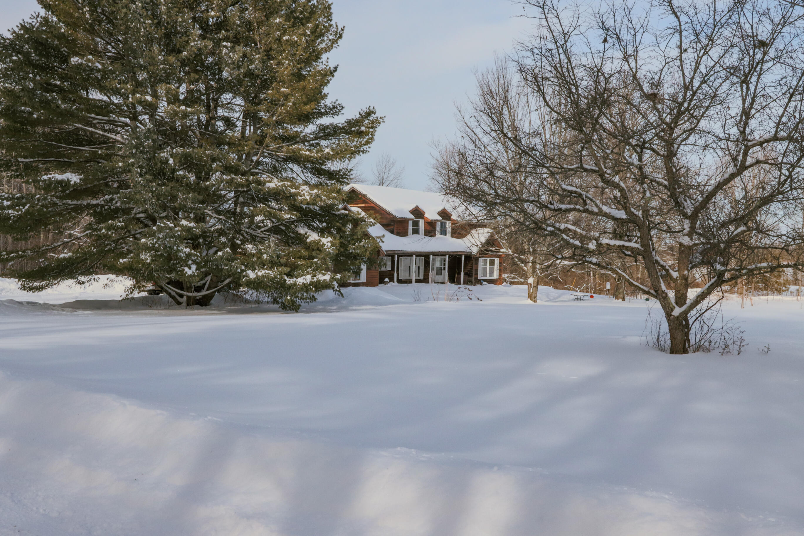 137 China Road Albion ME 04910