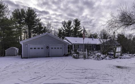 37 Wildwoods Estates Holden ME 04429