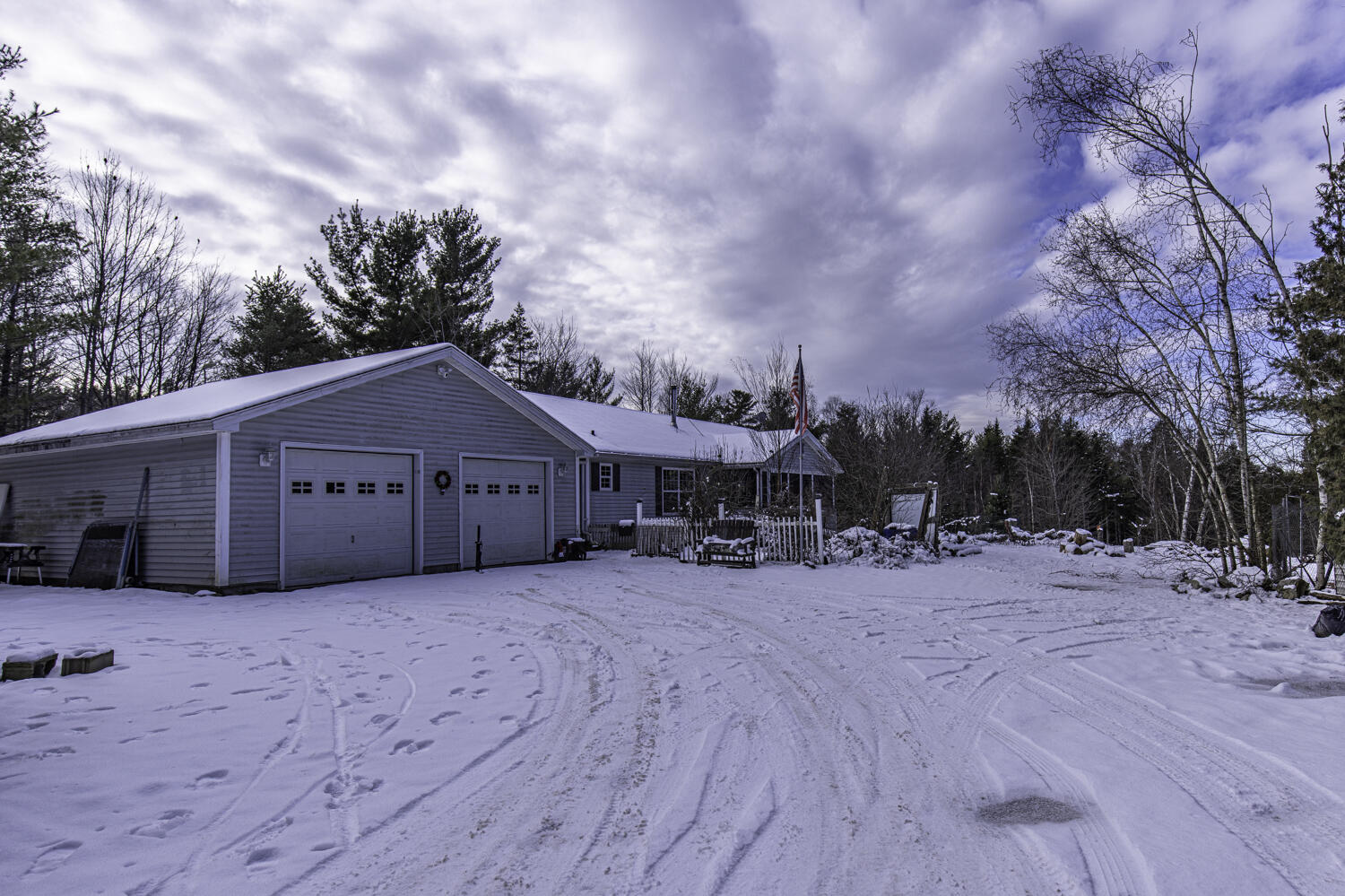 37 Wildwoods Estates Holden ME 04429