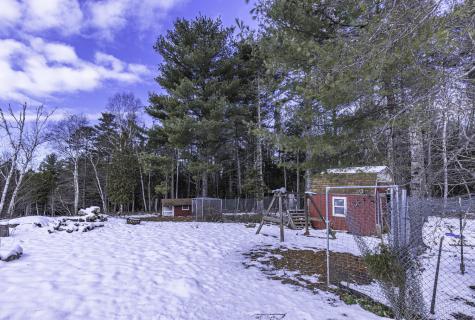 37 Wildwoods Estates Holden ME 04429