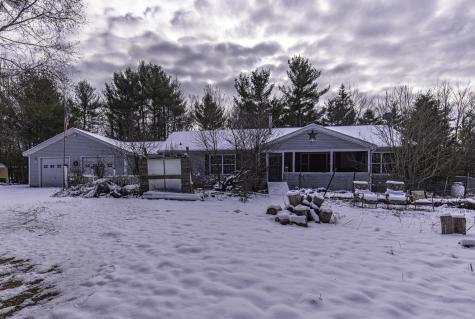 37 Wildwoods Estates Holden ME 04429