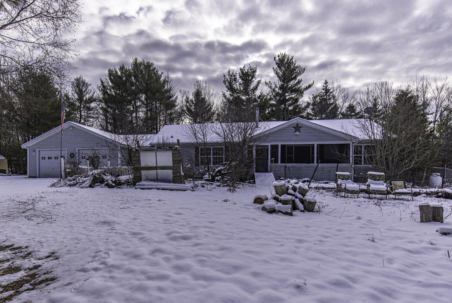 37 Wildwoods Estates Holden ME 04429