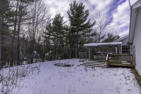 37 Wildwoods Estates Holden ME 04429