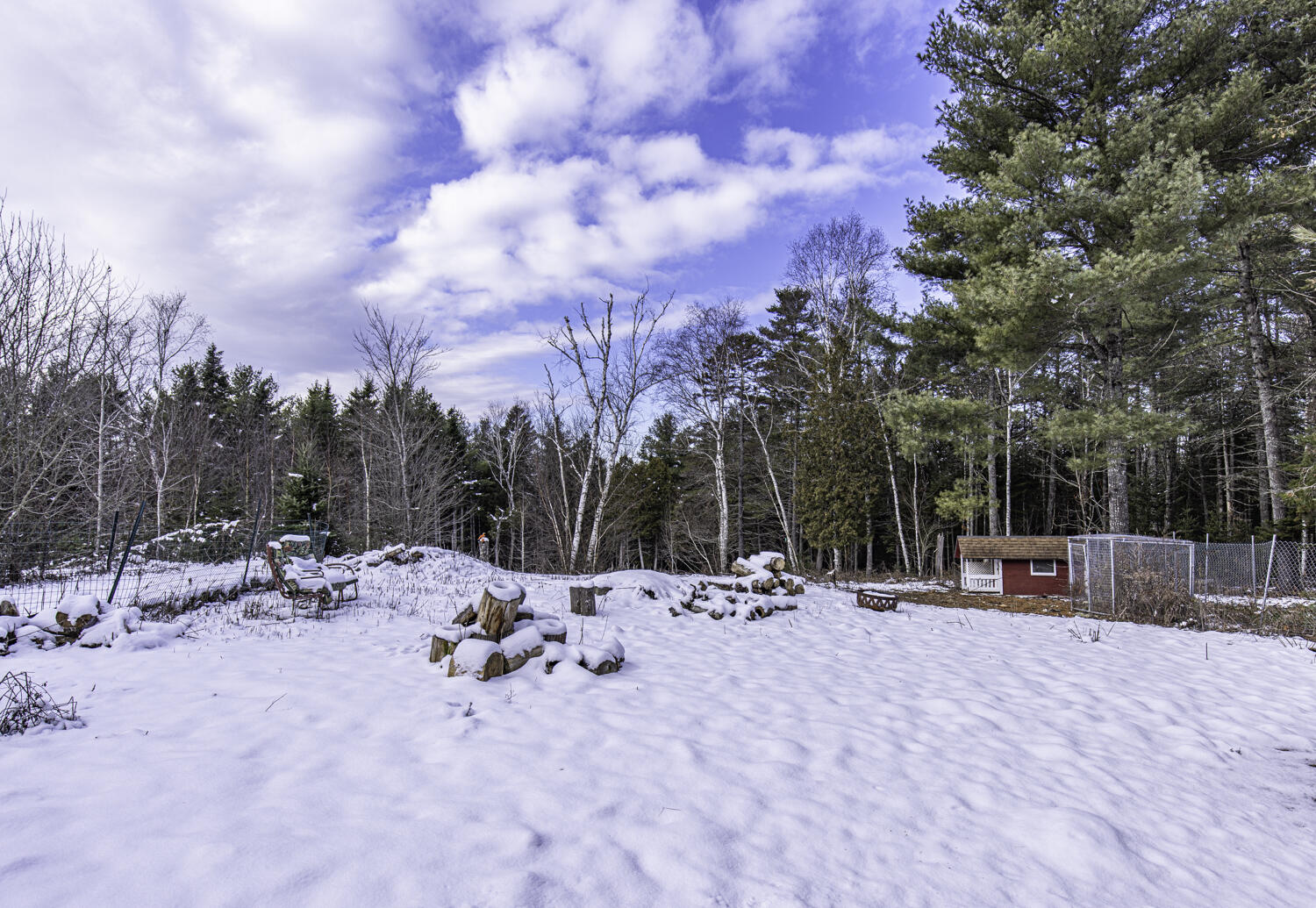 37 Wildwoods Estates Holden ME 04429