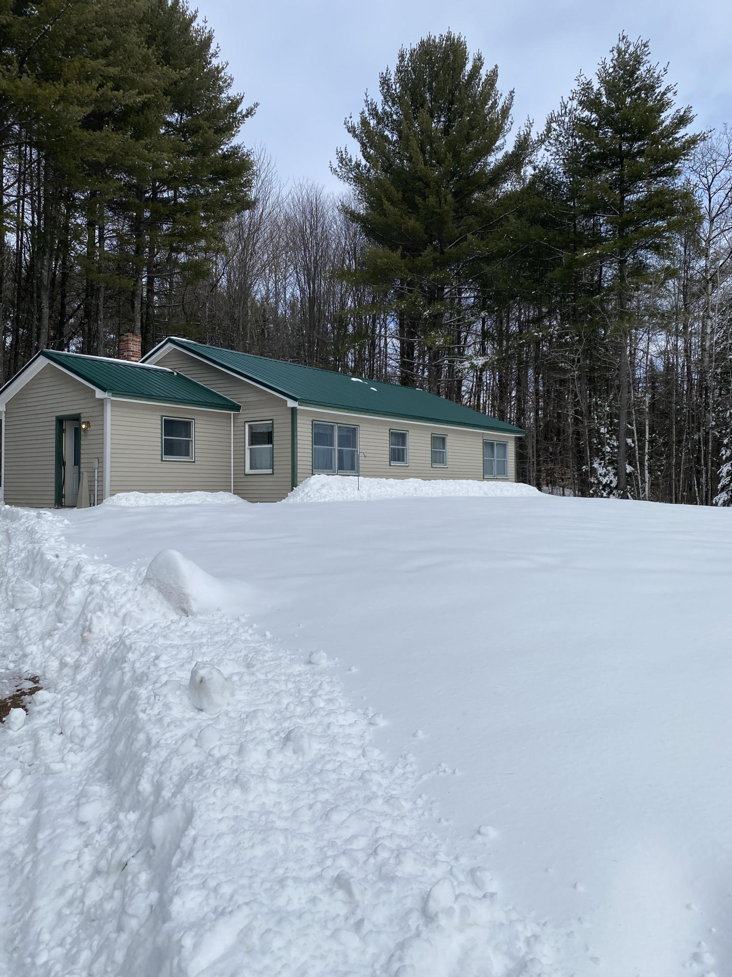 80 Anson Road Starks Maine Real Estate Listing MLS 1481858