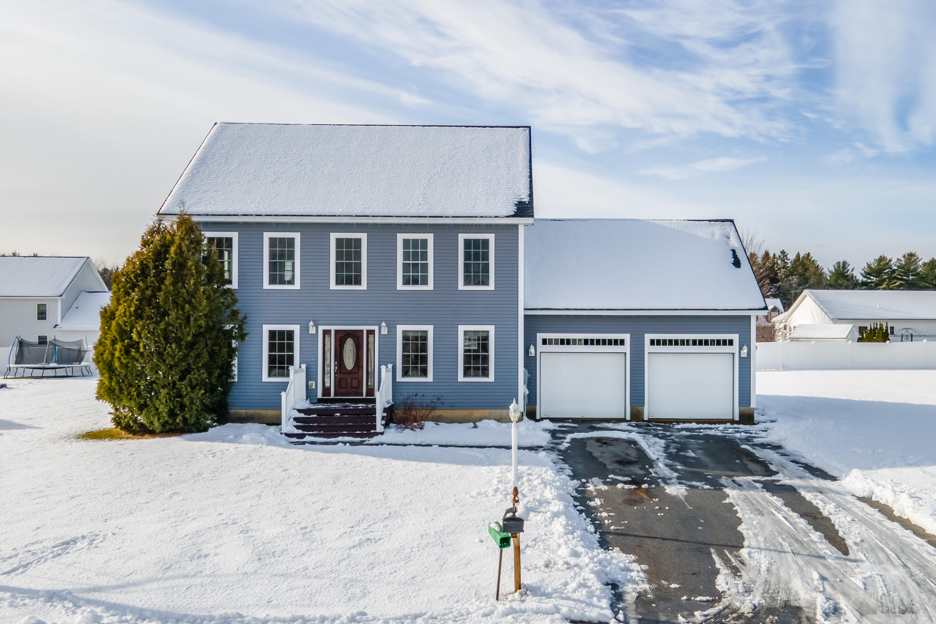 90 Rolling Meadow Drive Bangor ME 04401
