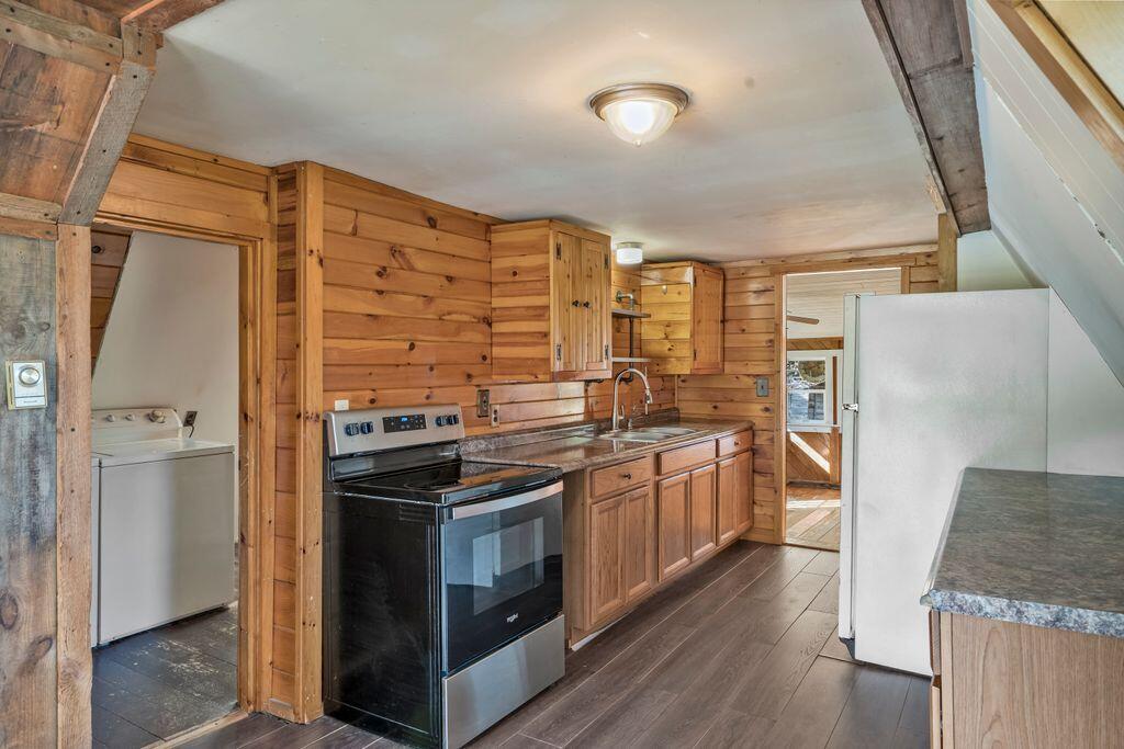 372 Washington Road Jefferson ME 04348