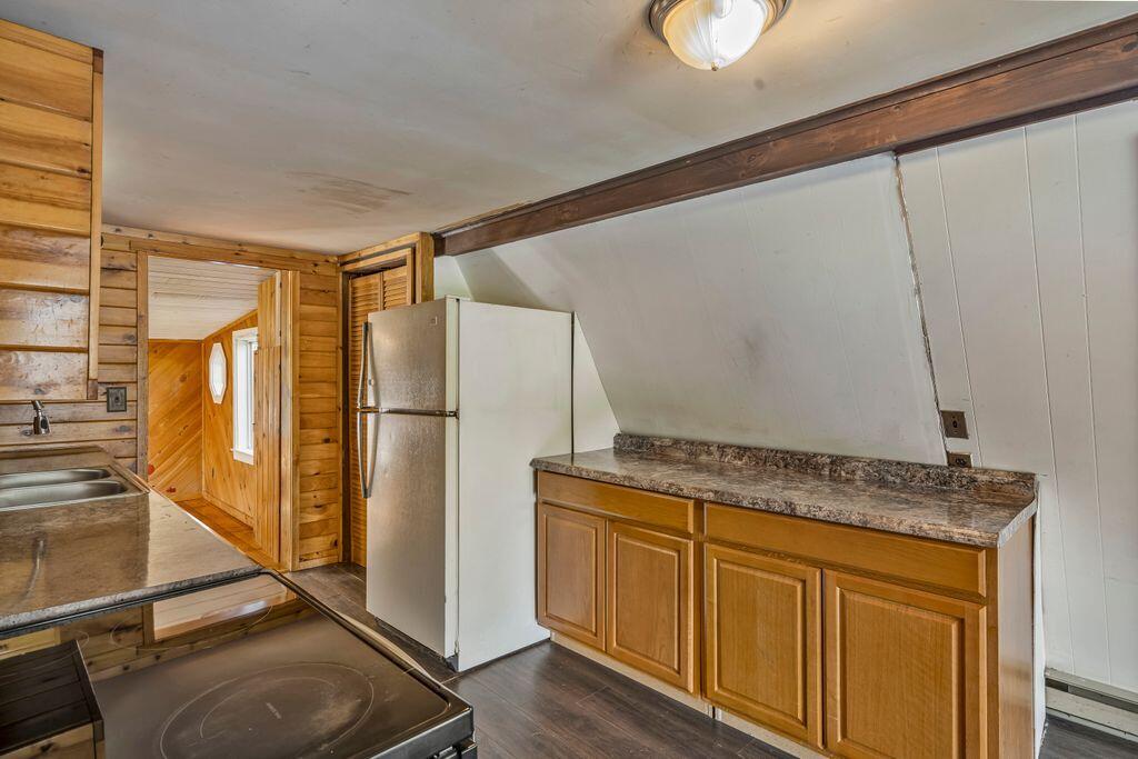 372 Washington Road Jefferson ME 04348