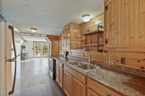 372 Washington Road Jefferson ME 04348