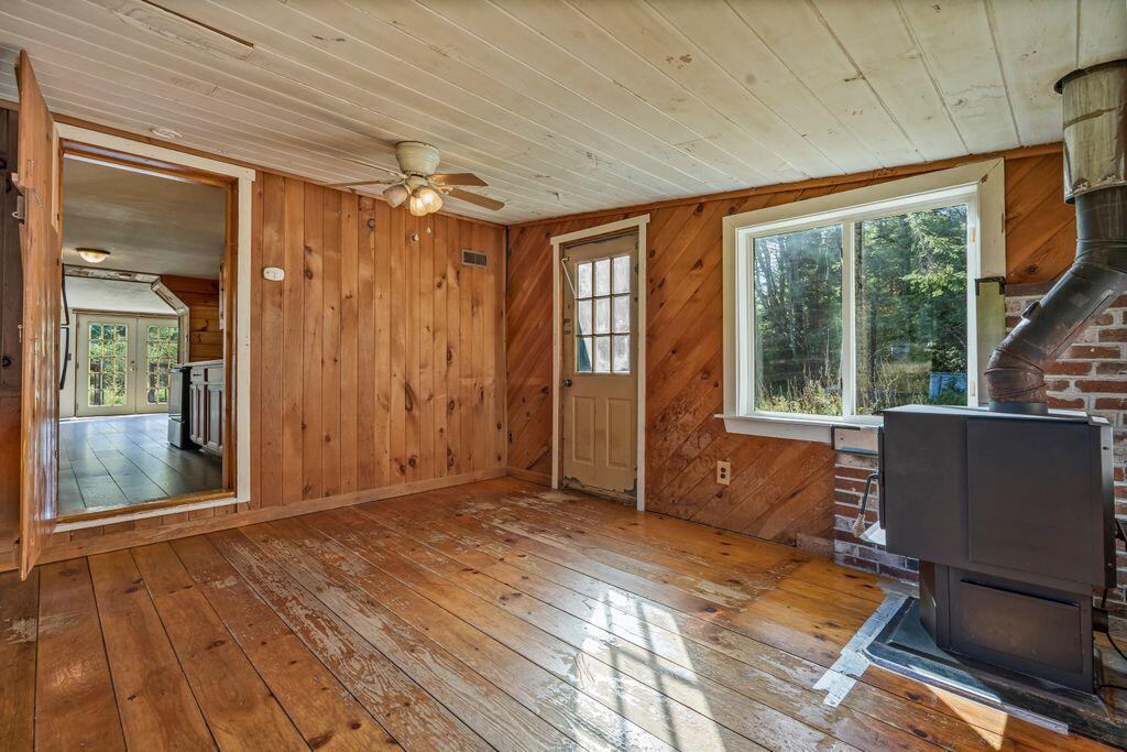 372 Washington Road Jefferson ME 04348