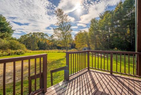 372 Washington Road Jefferson ME 04348