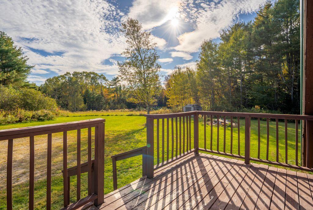 372 Washington Road Jefferson ME 04348