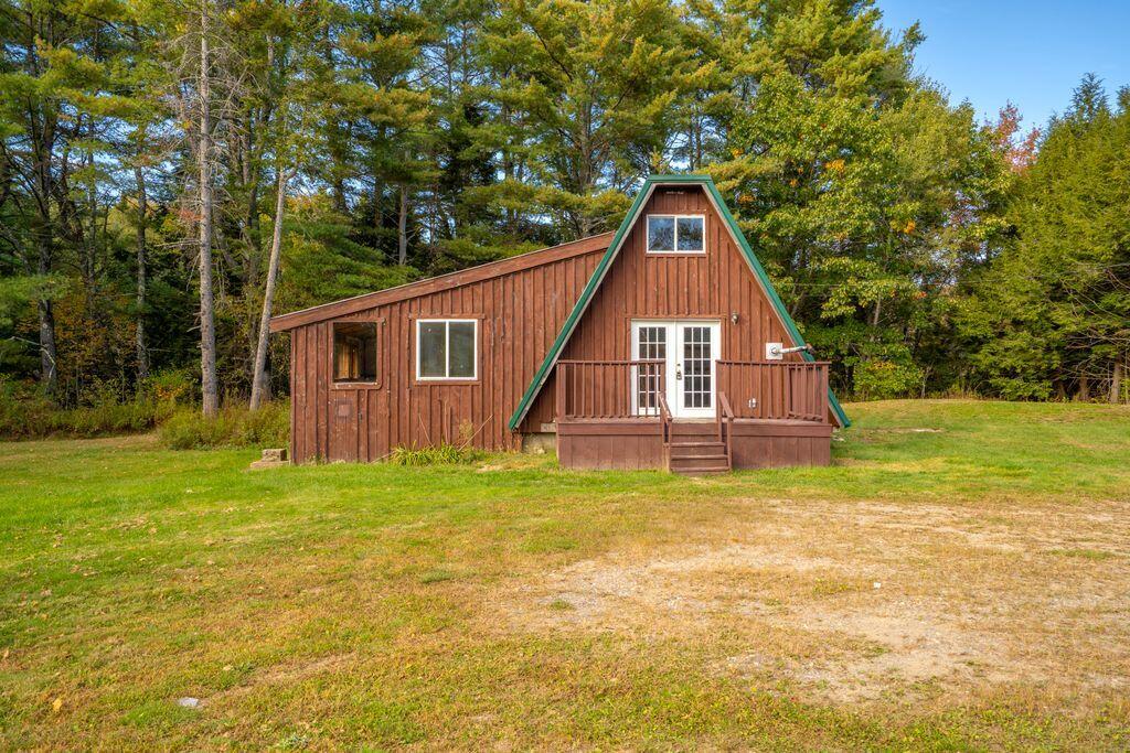 372 Washington Road Jefferson ME 04348