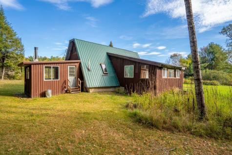 372 Washington Road Jefferson ME 04348