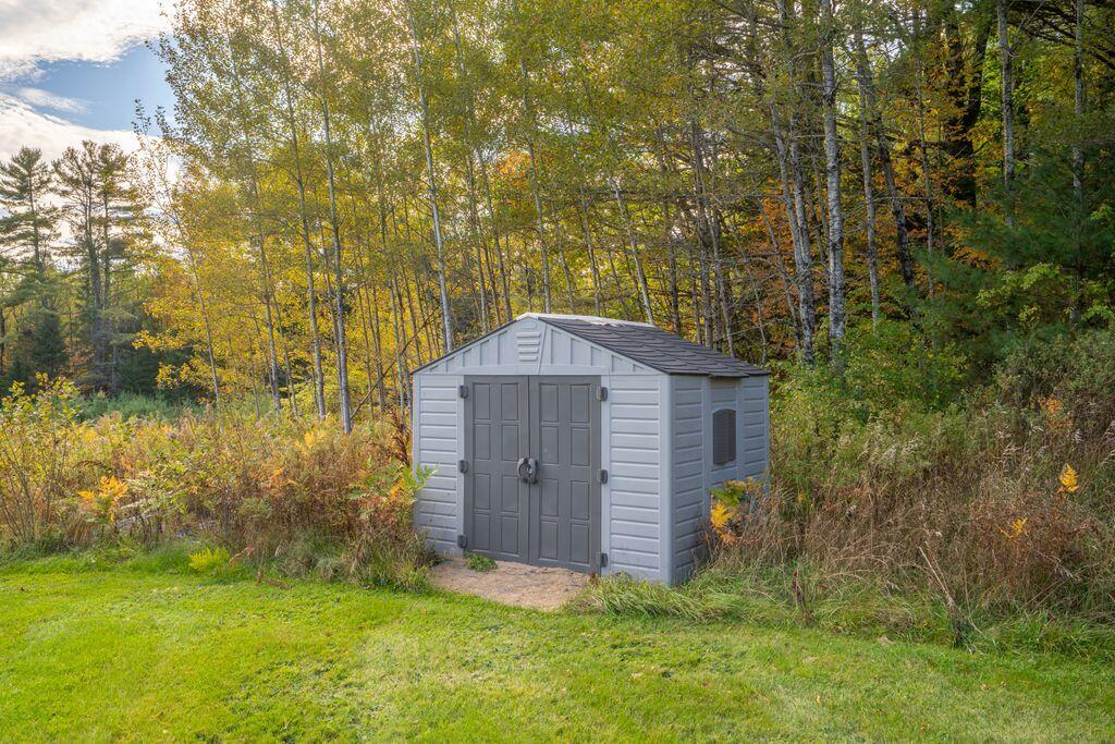 372 Washington Road Jefferson ME 04348