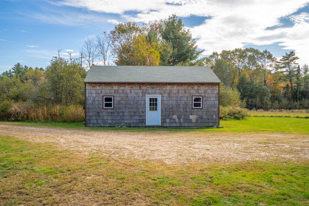 372 Washington Road Jefferson ME 04348