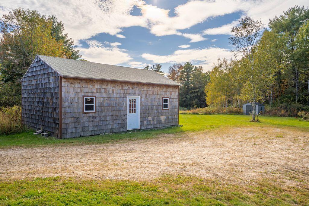 372 Washington Road Jefferson ME 04348