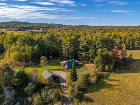 372 Washington Road Jefferson ME 04348