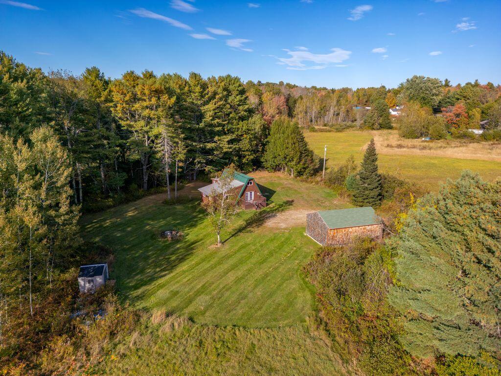 372 Washington Road Jefferson ME 04348