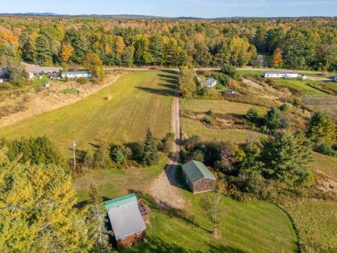 372 Washington Road Jefferson ME 04348