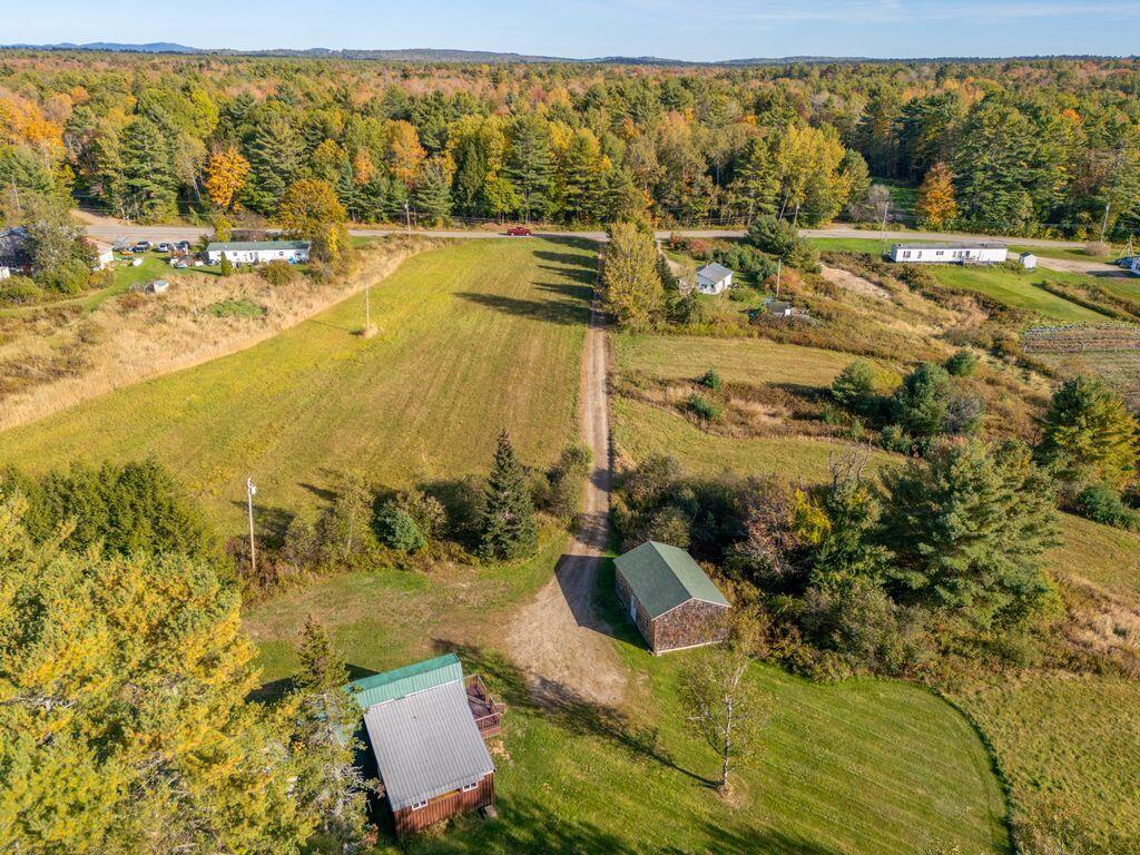 372 Washington Road Jefferson ME 04348