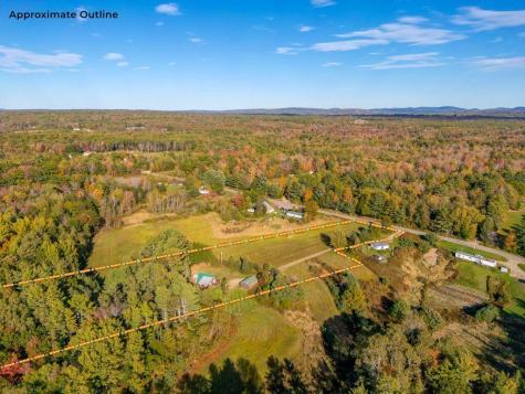 372 Washington Road Jefferson ME 04348