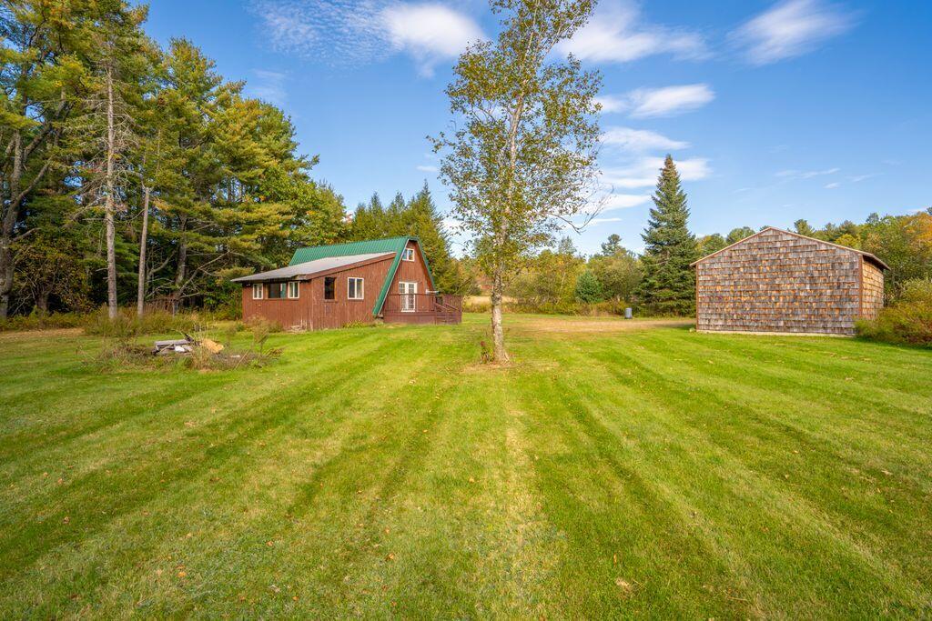 372 Washington Road Jefferson ME 04348