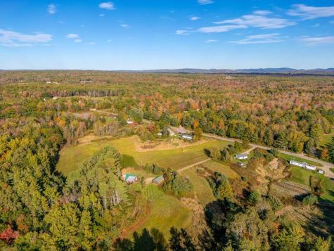 372 Washington Road Jefferson ME 04348