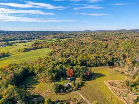 372 Washington Road Jefferson ME 04348