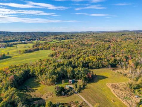 372 Washington Road Jefferson ME 04348