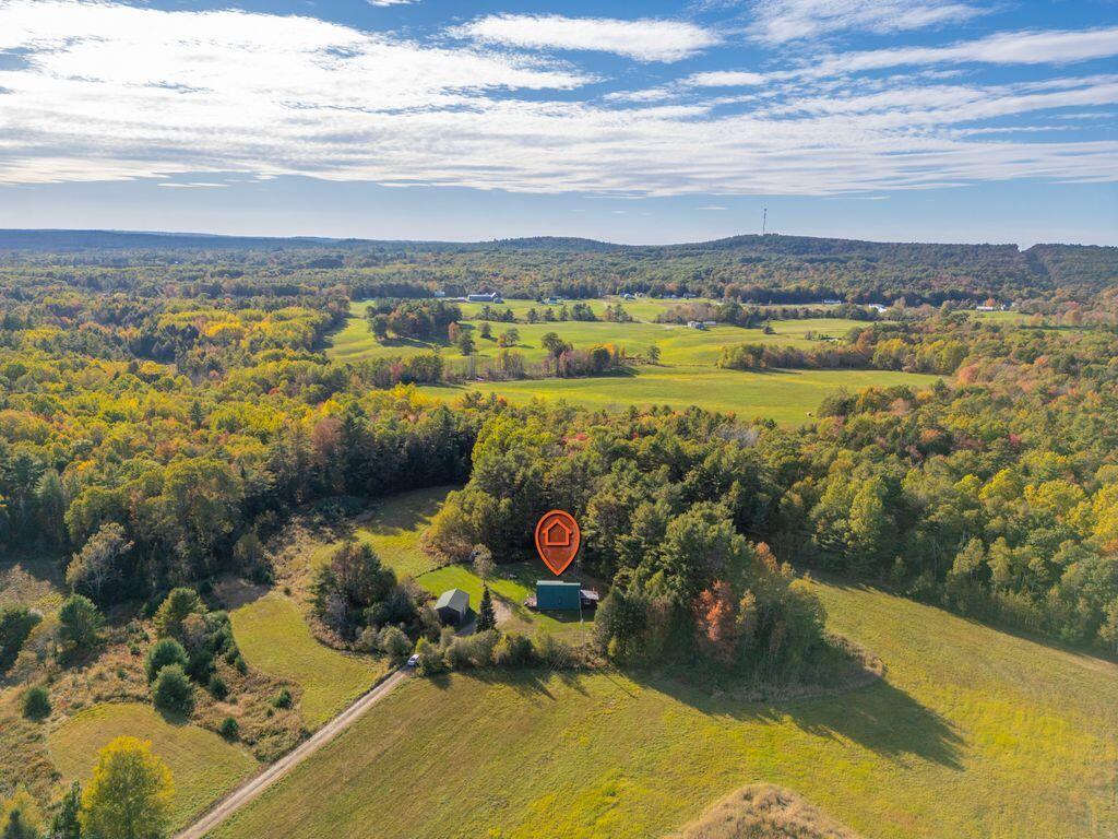 372 Washington Road Jefferson ME 04348