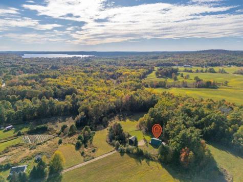 372 Washington Road Jefferson ME 04348