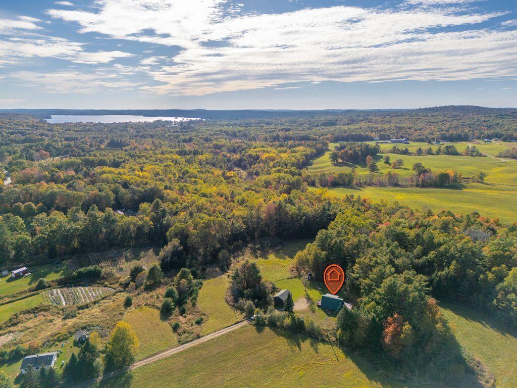 372 Washington Road Jefferson ME 04348