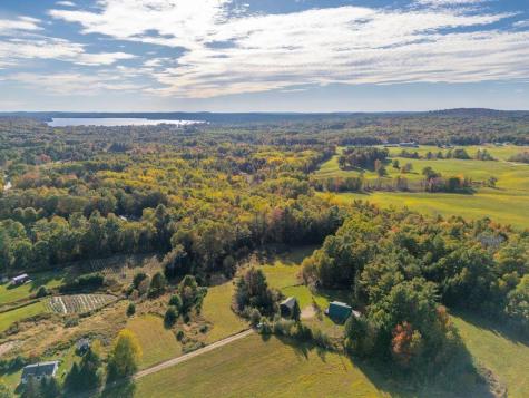 372 Washington Road Jefferson ME 04348