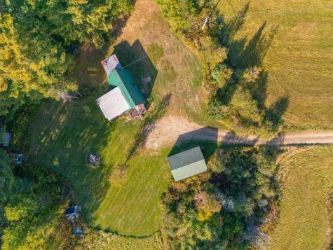 372 Washington Road Jefferson ME 04348