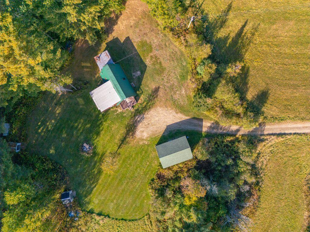 372 Washington Road Jefferson ME 04348