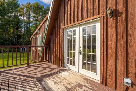 372 Washington Road Jefferson ME 04348