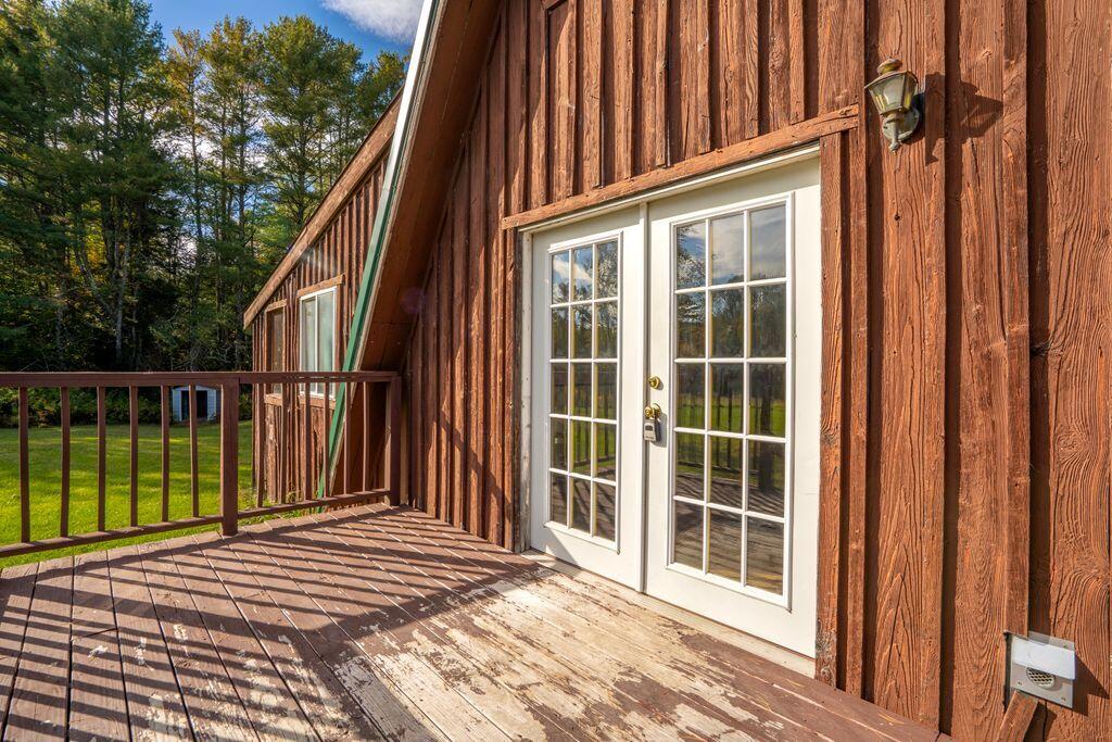 372 Washington Road Jefferson ME 04348