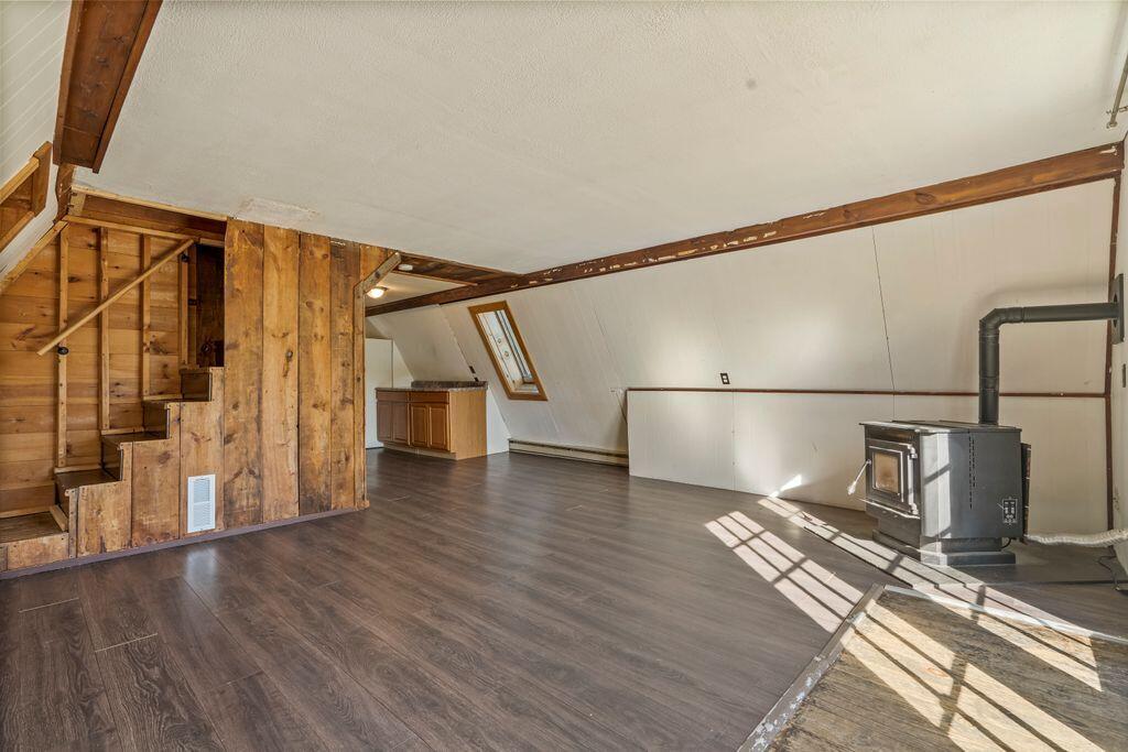 372 Washington Road Jefferson ME 04348