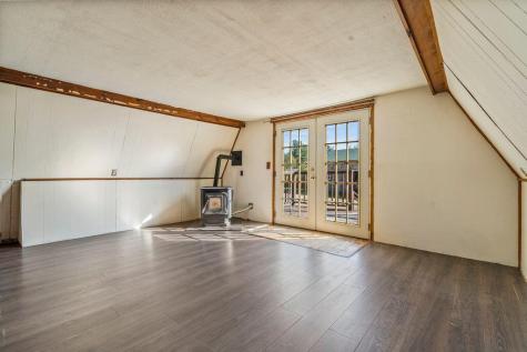 372 Washington Road Jefferson ME 04348