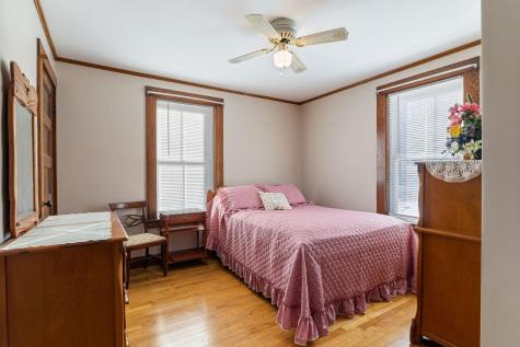 33 Maple Street Limerick ME 04048