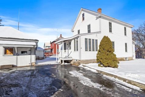 33 Maple Street Limerick ME 04048