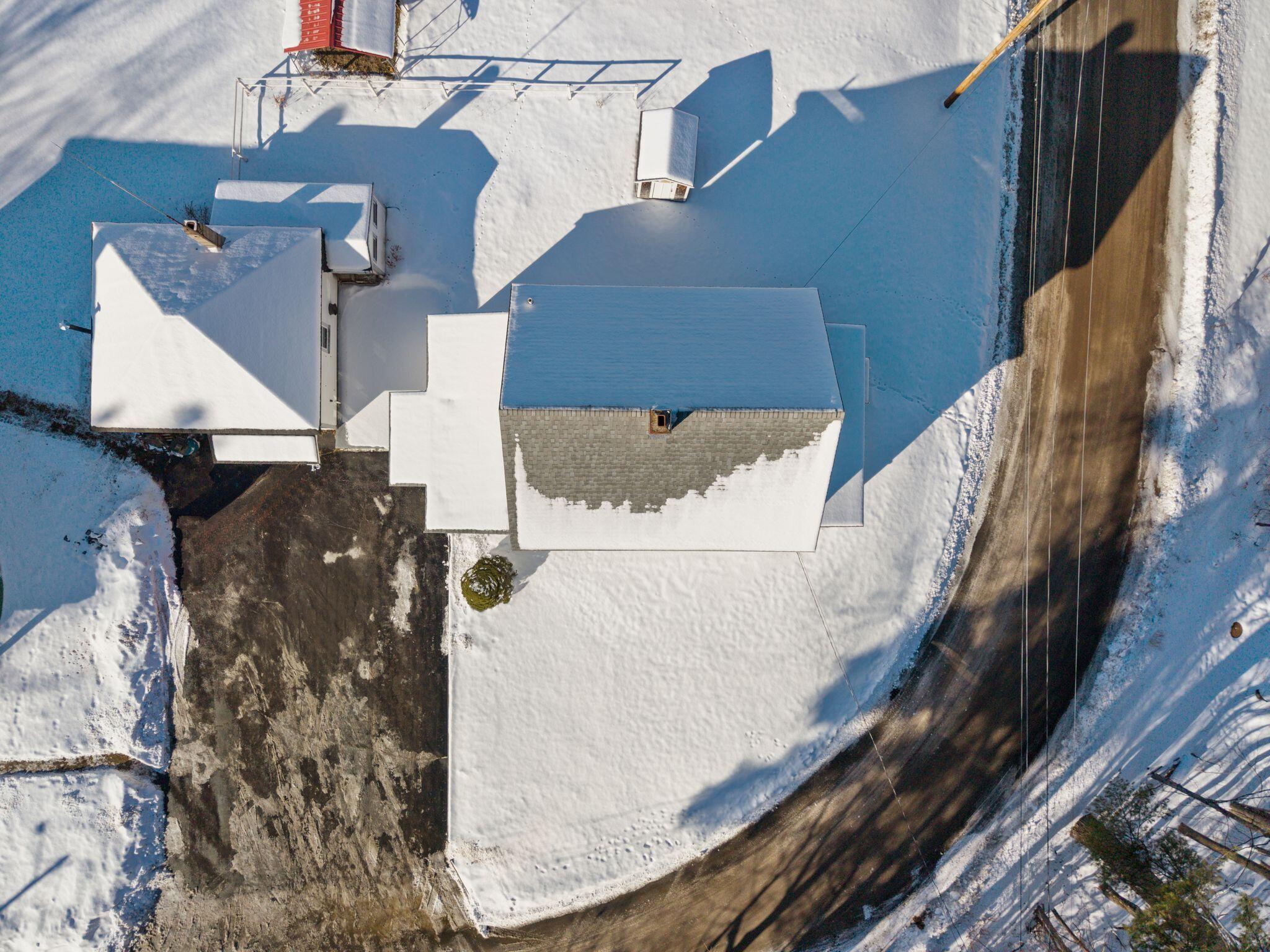 33 Maple Street Limerick ME 04048