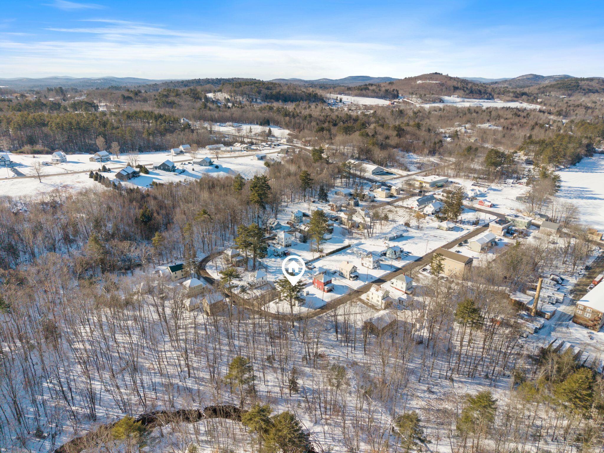 33 Maple Street Limerick ME 04048