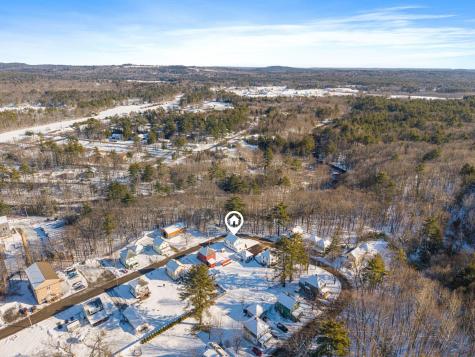 33 Maple Street Limerick ME 04048